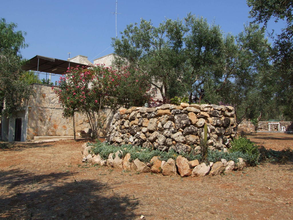 B&B Country House Vereto Patu Ngoại thất bức ảnh
